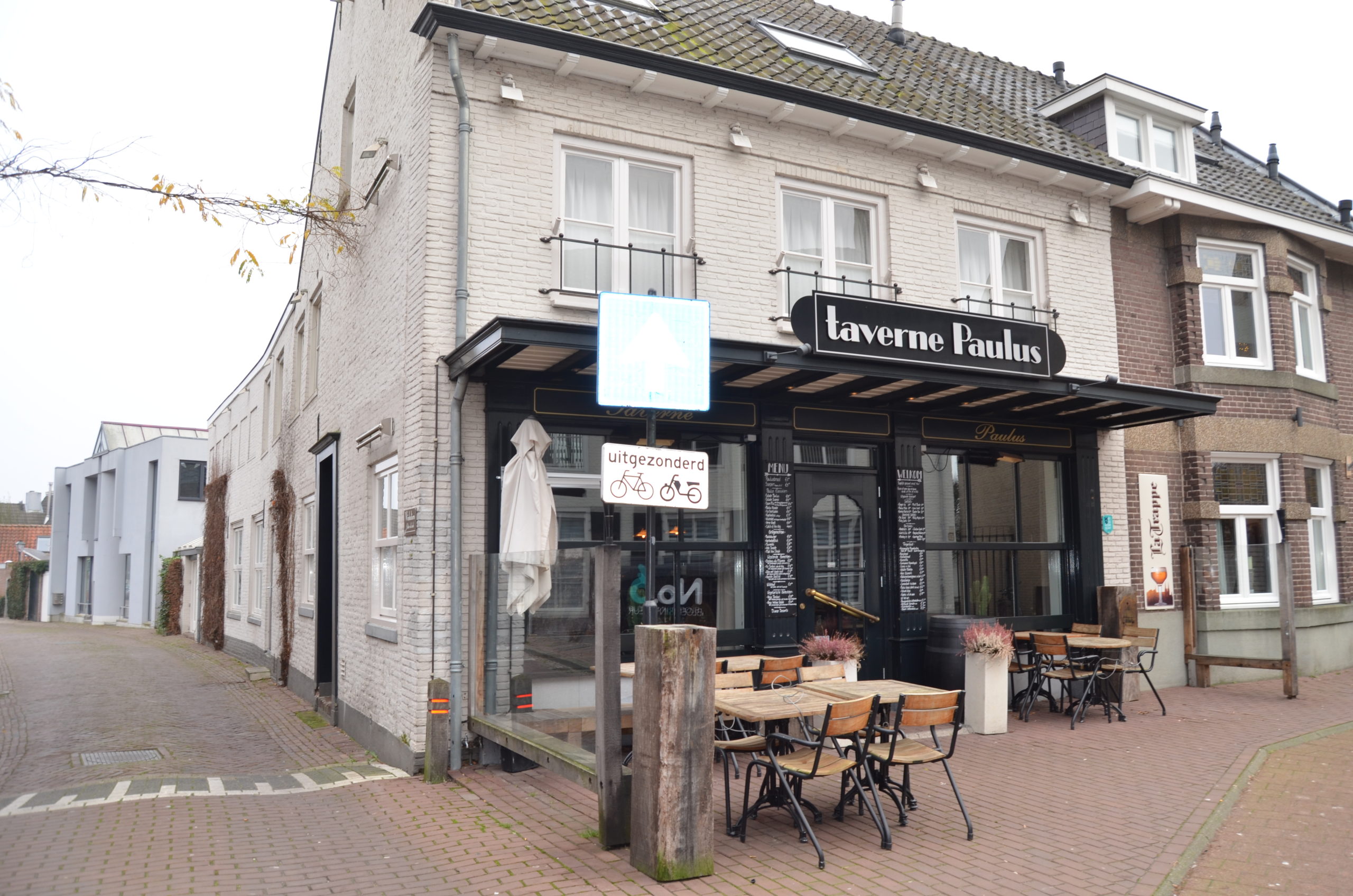 Taverne paulus 2